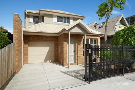 121 Bendigo St, Prahran, VIC 3181