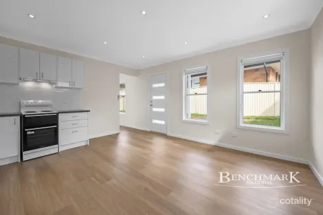 Property photo of 60 Miri Crescent Holsworthy NSW 2173