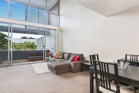 58/93-103 Euston Rd, Alexandria, NSW 2015