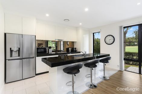 Property photo of 892 Medinah Avenue Robina QLD 4226