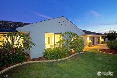 Property photo of 20 Armytage Way Hillarys WA 6025