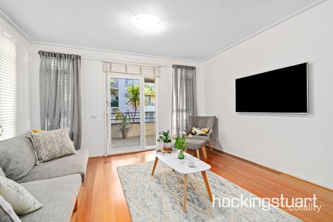 Property photo of 30/6 Graham Street Port Melbourne VIC 3207