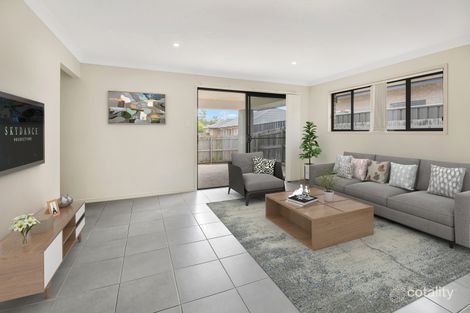 Property photo of 45 William Boulevard Pimpama QLD 4209