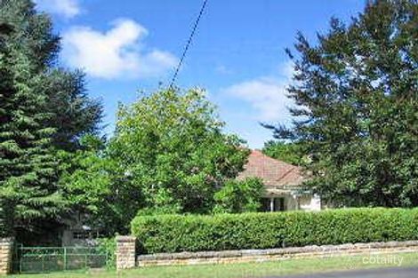 1 Lachlan Ave, Leura, NSW 2780