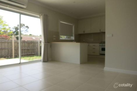 Property photo of 105A Lomond Avenue Kilsyth VIC 3137