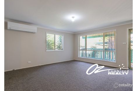 Property photo of 10 Fairway Drive Sanctuary Point NSW 2540