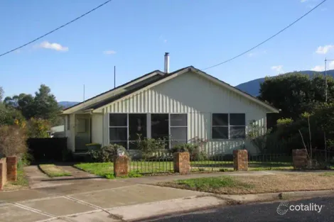 4 Coghill Ct, Corryong, VIC 3707