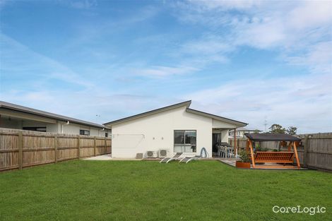 Property photo of 21 Kevpat Place Nudgee QLD 4014
