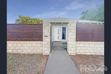 3 Tattler Rte, Nickol, WA 6714