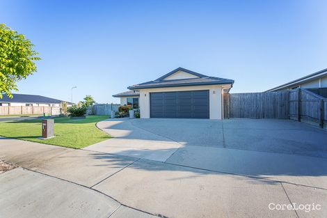 Property photo of 1 Roma Court Beaconsfield QLD 4740