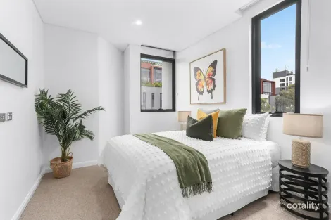 Property photo of 323/54 Rosebery Avenue Rosebery NSW 2018