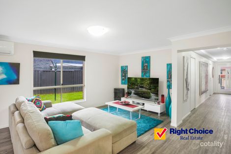 Property photo of 14 Bribie Avenue Shell Cove NSW 2529