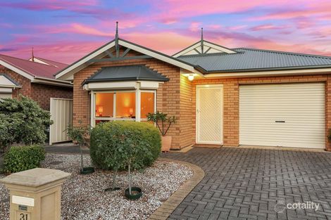 31a Norseman Ave, Hillcrest, SA 5086