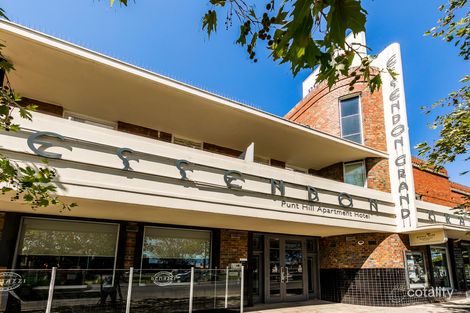 Property photo of 308/1142 Mt Alexander Road Essendon VIC 3040