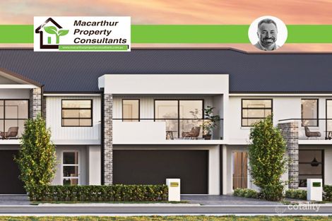 37 Hamer St, Catherine Field, NSW 2557