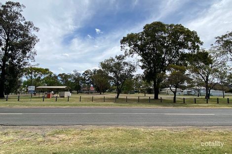 Property photo of 18 Charles Street Millmerran QLD 4357