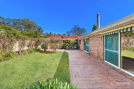 Property photo of 25 Donna Close Lisarow NSW 2250