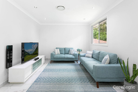 Property photo of 9 Buyuma Street Carlingford NSW 2118