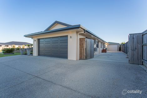 Property photo of 1 Roma Court Beaconsfield QLD 4740