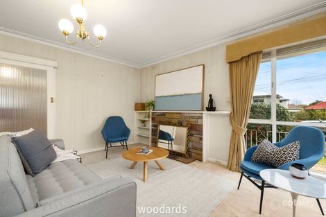Property photo of 283 Mansfield Street Thornbury VIC 3071