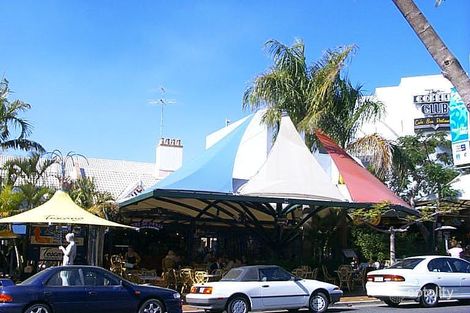 14/20 Park Rd, Milton, QLD 4064