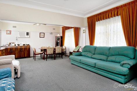 Property photo of 30 Janice Street Seven Hills NSW 2147