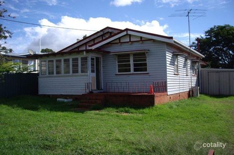 Property photo of 7 Third Avenue Harristown QLD 4350
