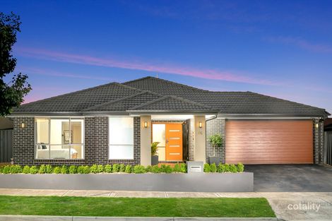 Property photo of 46 Muzzlewood Way Wollert VIC 3750