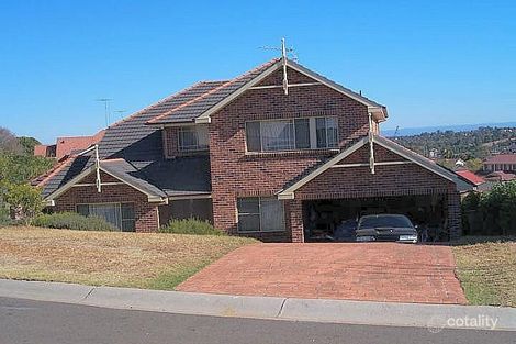 Property photo of 9 Myrtle Grove Bella Vista NSW 2153
