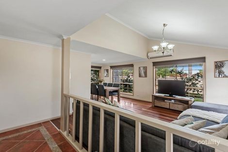 Property photo of 55 Edington Way Craigieburn VIC 3064