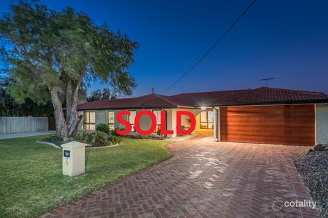 7 Johnson Cres, Mullaloo, WA 6027