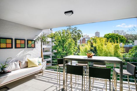 Property photo of 14/21-25 Waratah Street Rushcutters Bay NSW 2011