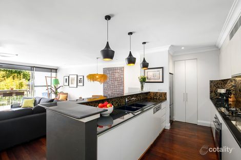 Property photo of 14/21-25 Waratah Street Rushcutters Bay NSW 2011