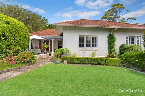 Property photo of 41 Malvern Avenue Roseville Chase NSW 2069