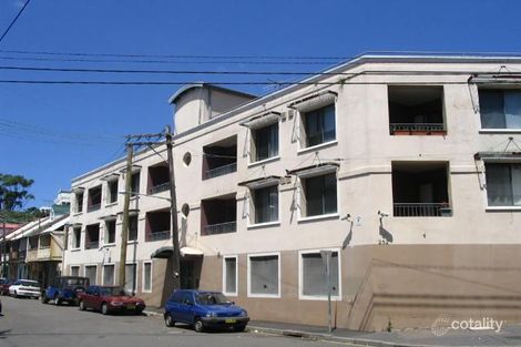 Property photo of 12/252 Abercrombie Street Redfern NSW 2016