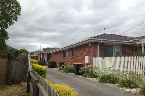 2/11 Grandview Ave, Mulgrave, VIC 3170