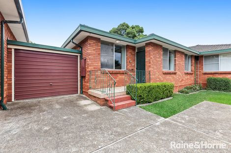 3/3 St Georges Rd, Bexley, NSW 2207