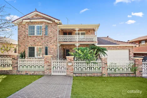 Property photo of 12 Heaslip Street Coniston NSW 2500