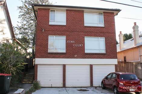 5/37 Bartlett St, Summer Hill, NSW 2130