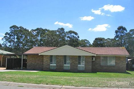 25 Cobbity Ave, Werrington Downs, NSW 2747