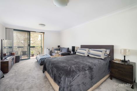 Property photo of 39/1 Linthorpe Street Newtown NSW 2042