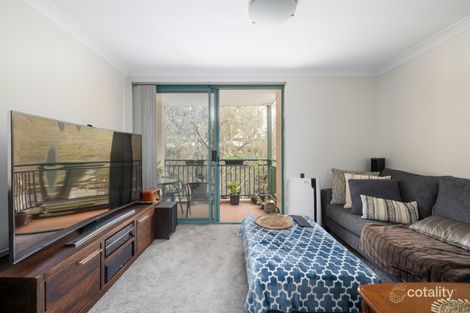 Property photo of 39/1 Linthorpe Street Newtown NSW 2042