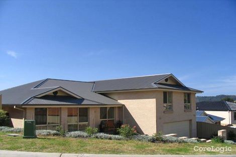 Property photo of 1 Todd Link Albion Park NSW 2527