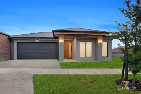 18 Nature Rd, Tarneit, VIC 3029