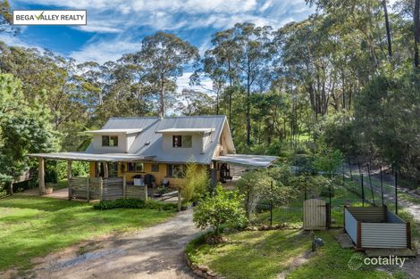 11 Evans Cl, Kalaru, NSW 2550