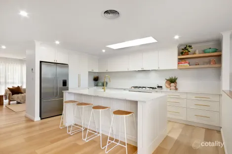 Property photo of 44 May Maxwell Crescent Gilmore ACT 2905