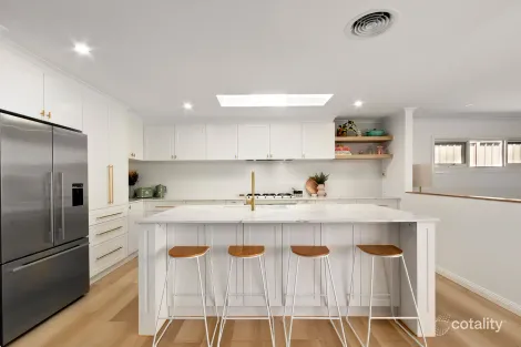 Property photo of 44 May Maxwell Crescent Gilmore ACT 2905