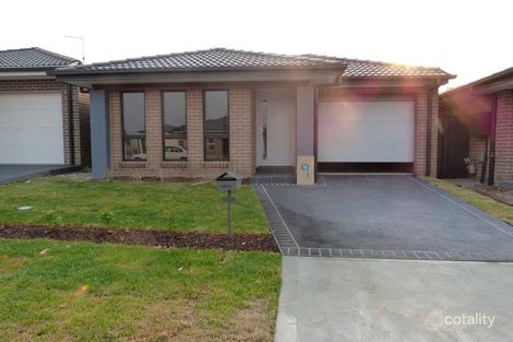 Property photo of 54 Durga Crescent Grantham Farm NSW 2765
