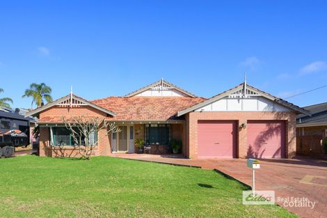 Property photo of 9 Russell Court Donnybrook WA 6239