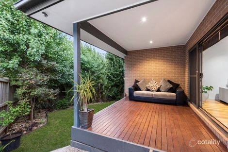Property photo of 18 Eagle Boulevard Doreen VIC 3754